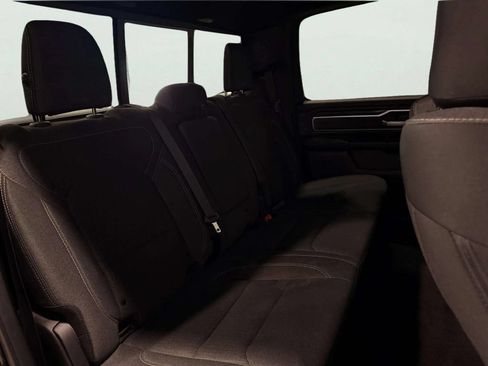Used 2019 RAM 1500 Big Horn AWD/4WD image 24