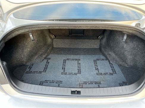 Used 2020 INFINITI Q50 Sport image 28