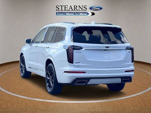 Used 2020 Cadillac XT6 Sport AWD/4WD image 18