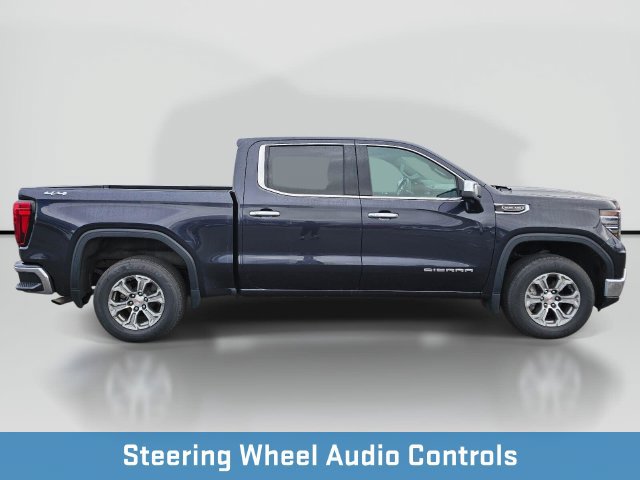 Used 2025 GMC Sierra 1500 SLT AWD/4WD image 7