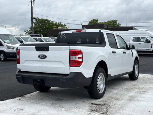 New 2026 Ford Maverick XL FWD image 3