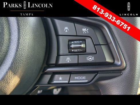 Used 2022 Subaru WRX GT image 28