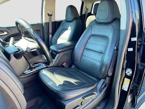 Used 2020 GMC Canyon Denali AWD/4WD image 20