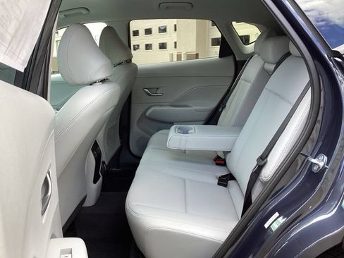 New 2026 Hyundai Kona SEL Premium AWD/4WD image 16