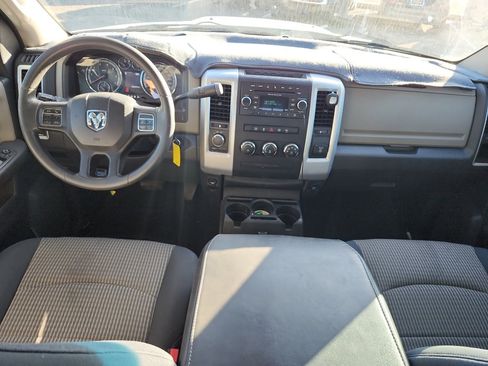 Used 2012 RAM 1500 Classic SLT w/ Protection Group image 13