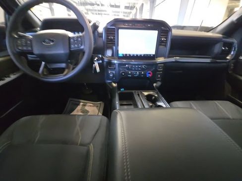Certified 2024 Ford F150 STX w/ STX Black Appearance Package AWD/4WD image 21