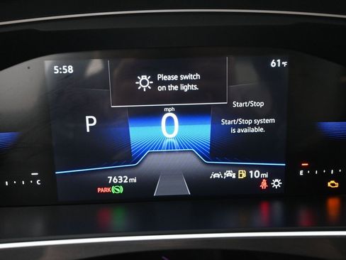 Used 2024 Volkswagen Tiguan S image 20