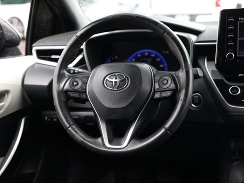 Used 2020 Toyota Corolla SE FWD image 33
