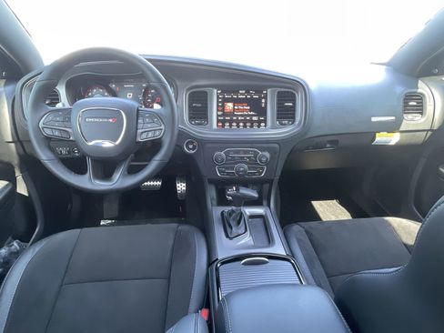 New 2023 Dodge Charger R/T w/ Plus Group image 14