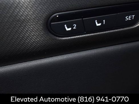 Certified 2025 INFINITI QX60 Luxe w/ Black Edition AWD/4WD image 14