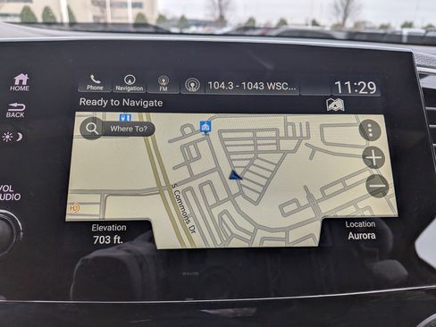 Used 2024 Honda Passport TrailSport image 19