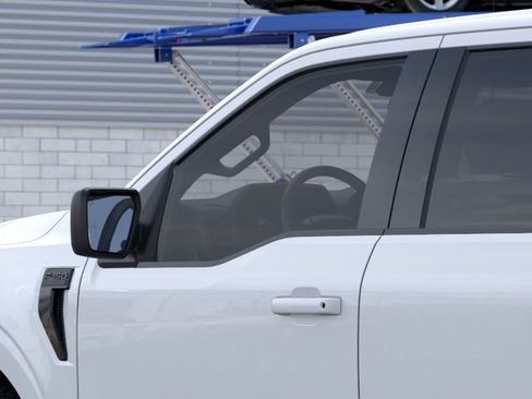 New 2026 Ford F150 XLT w/ Mobile Office Package AWD/4WD image 20