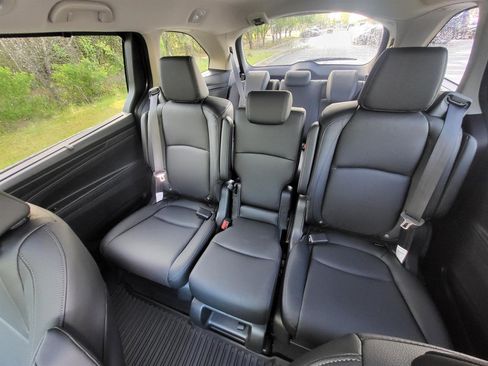 New 2026 Honda Odyssey EX-L image 13