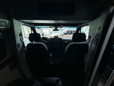 Used 2025 Mercedes-Benz Sprinter 3500 image 10