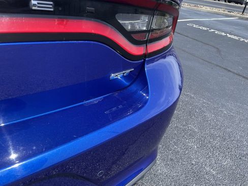 Used 2022 Dodge Charger GT RWD image 6
