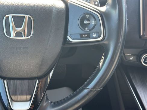 Used 2018 Honda Clarity Touring image 14