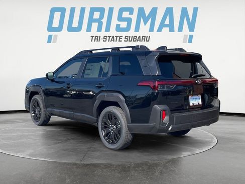 New 2026 Subaru Outback Limited XT image 4