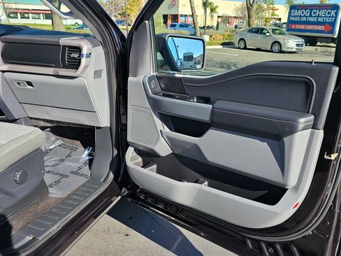 Used 2023 Ford F150 XLT w/ Equipment Group 301A Mid image 29