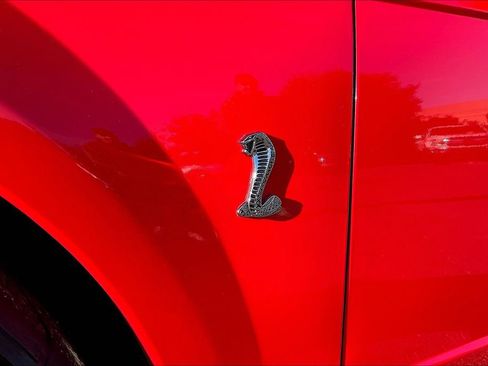 Used 2000 Ford Mustang Cobra RWD image 15