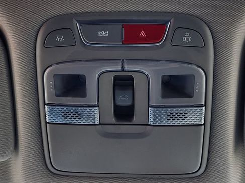 Certified 2024 Kia Telluride EX w/ EX Captain's Chair Package FWD image 28