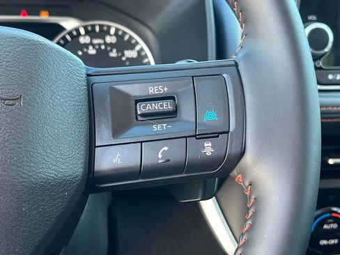 Used 2026 Nissan Rogue SV w/ Rock Creek Premium Package AWD/4WD image 31