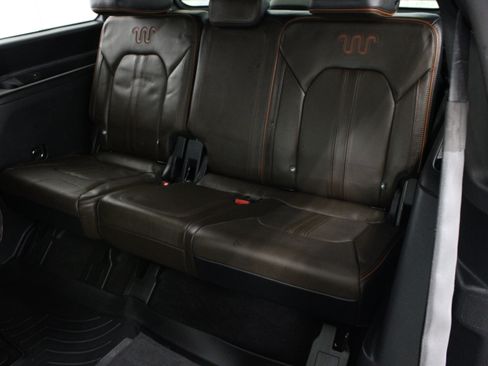 Used 2020 Ford Expedition King Ranch w/ Cargo Package RWD image 35