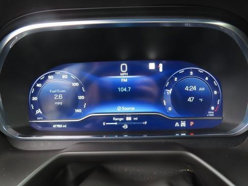 Certified 2023 Chevrolet Tahoe RST w/ Luxury Package image 18