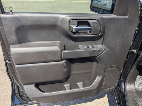 Used 2024 GMC Sierra 1500 Pro image 22