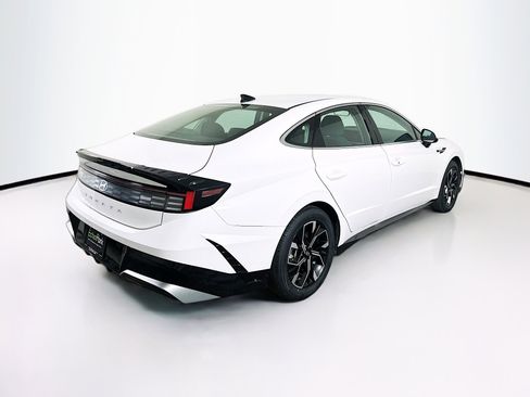 Used 2024 Hyundai Sonata SEL image 9