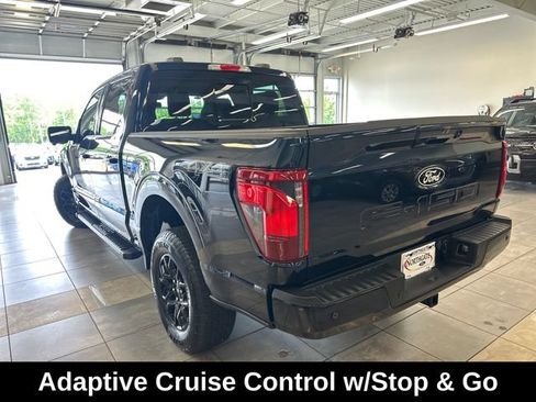 Used 2024 Ford F150 XLT w/ Equipment Group 302A MID AWD/4WD image 16