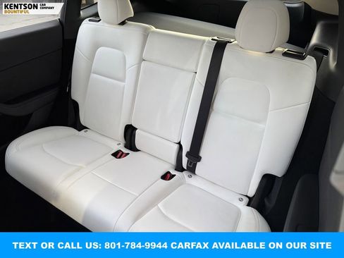 Used 2023 Tesla Model Y Long Range image 28