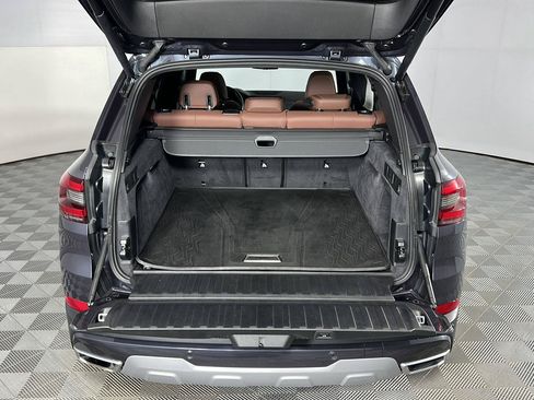 Used 2020 BMW X5 xDrive40i w/ Premium Package AWD/4WD image 29