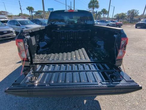 New 2025 Ford Ranger XLT w/ Trailer Tow Package image 14