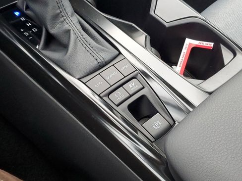 Certified 2026 Toyota Camry LE w/ Convenience Package image 33