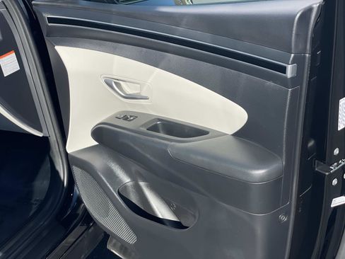 Certified 2023 Hyundai Tucson SEL w/ Cargo Package image 25