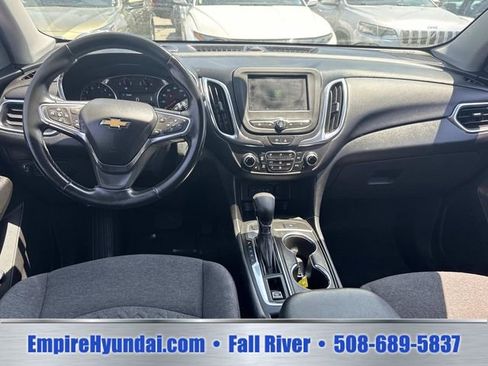 Used 2024 Chevrolet Equinox LT w/ Driver Convenience Package AWD/4WD image 16