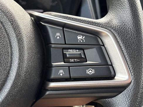 Used 2024 Subaru Impreza 2.0i image 17