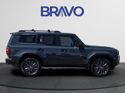 Used 2024 Toyota Land Cruiser w/ Premium Package AWD/4WD image 5