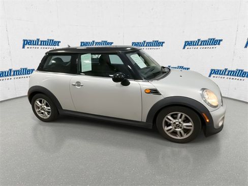 Used 2013 MINI Cooper Hardtop image 13