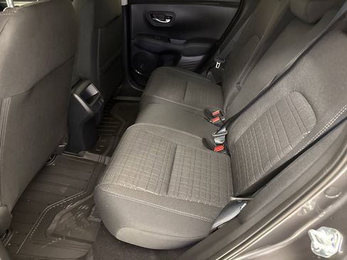 New 2026 Honda HR-V LX image 18