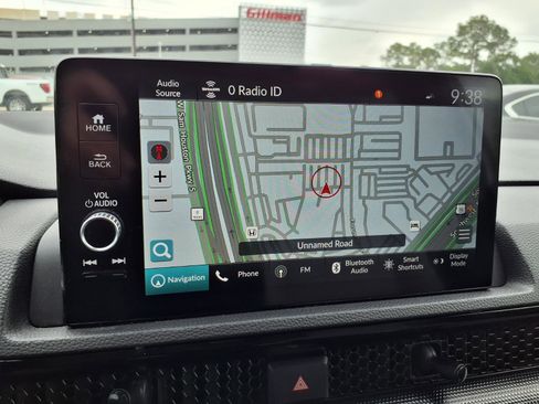 Certified 2023 Honda CR-V Sport Touring image 7