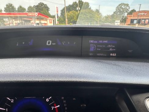 Used 2015 Honda Civic LX image 18