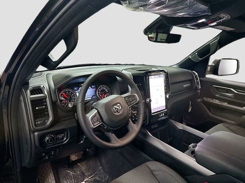 New 2026 RAM 1500 Big Horn image 10