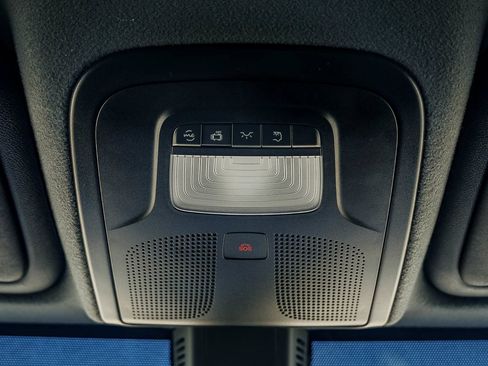 New 2025 Mercedes-Benz Sprinter 2500 image 16