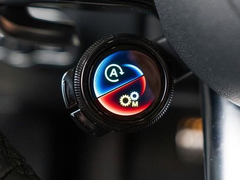 New 2026 Mercedes-Benz GLA 35 AMG 4MATIC image 19