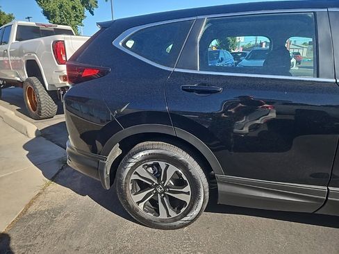 Used 2021 Honda CR-V Special Edition image 7