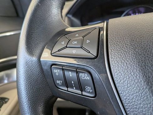 Certified 2019 Ford Explorer Limited w/ Ford Safe & Smart Package image 24