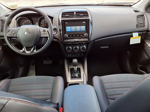 New 2026 Mitsubishi Outlander Sport SE AWD/4WD image 11