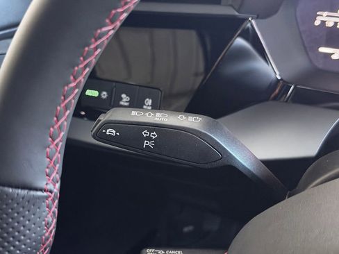 New 2026 Audi S3 Premium image 14