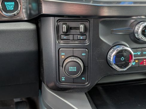 New 2026 Ford F350 Lariat w/ Lariat Premium Package image 25